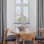 2 Bedroom For 6 - Augustianska 1 Street * Krakow