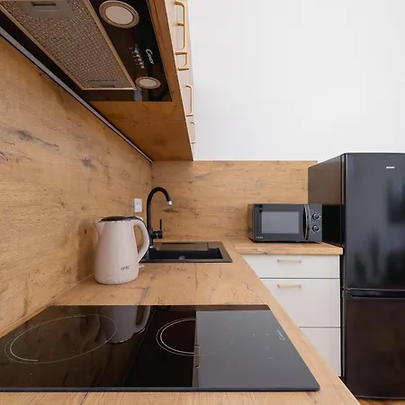 2 Bedroom For 6 - Augustianska 1 Street Apartamento