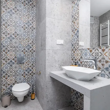2 Bedroom For 6 - Augustianska 1 Street شقة كراكوفيا