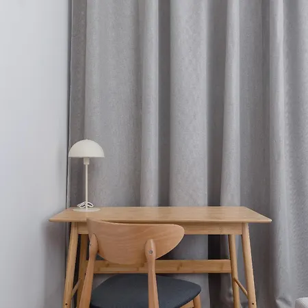 2 Bedroom For 6 - Augustianska 1 Street *