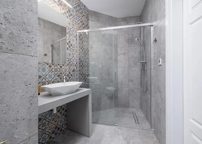 2 Bedroom For 6 - Augustianska 1 Street