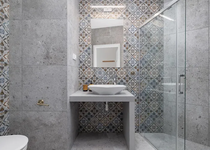 2 Bedroom For 6 - Augustianska 1 Street *