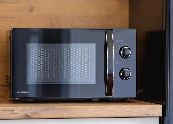 Appartement 2 Bedroom For 6 - Augustianska 1 Street Cracovie