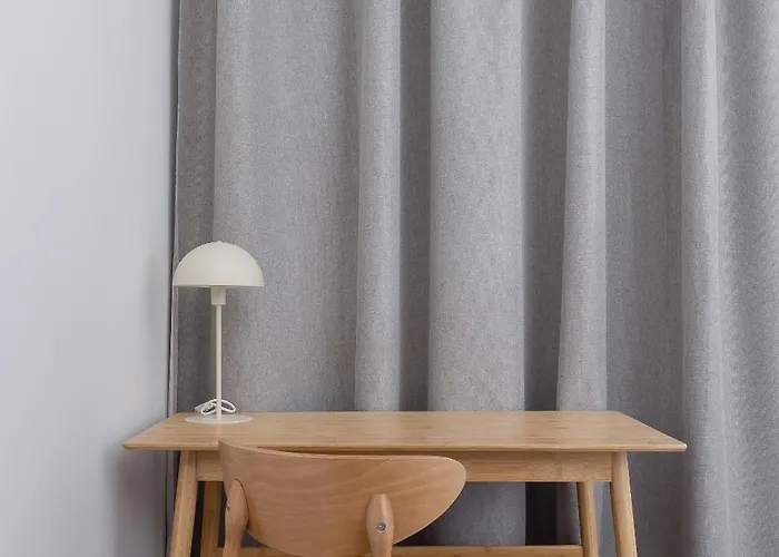 2 Bedroom For 6 - Augustianska 1 Street *