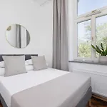 2 Bedroom For 6 - Augustianska 1 Street * 克拉科夫