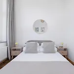 2 Bedroom For 6 - Augustianska 1 Street *