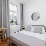 2 Bedroom For 6 - Augustianska 1 Street