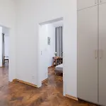 公寓 2 Bedroom For 6 - Augustianska 1 Street *